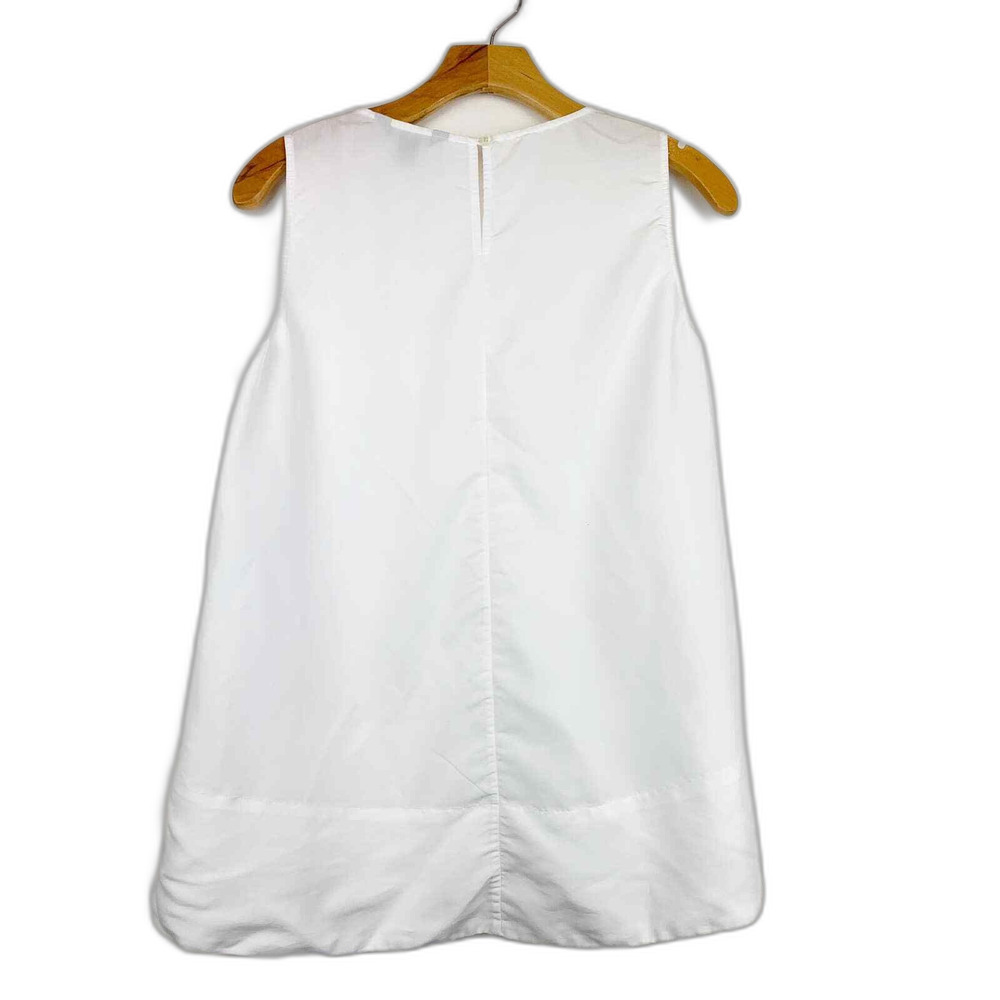 Tommy Bahama Sansabar Sleeveless Shell Tank Top S - Picture 4 of 10